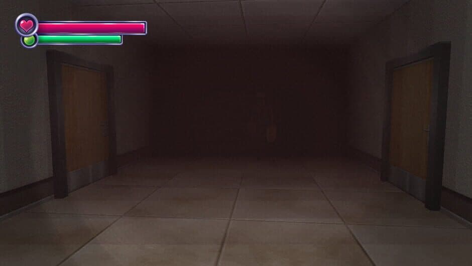 Скриншот 9 из Spooky's Jump Scare Mansion: Karamari Hospital