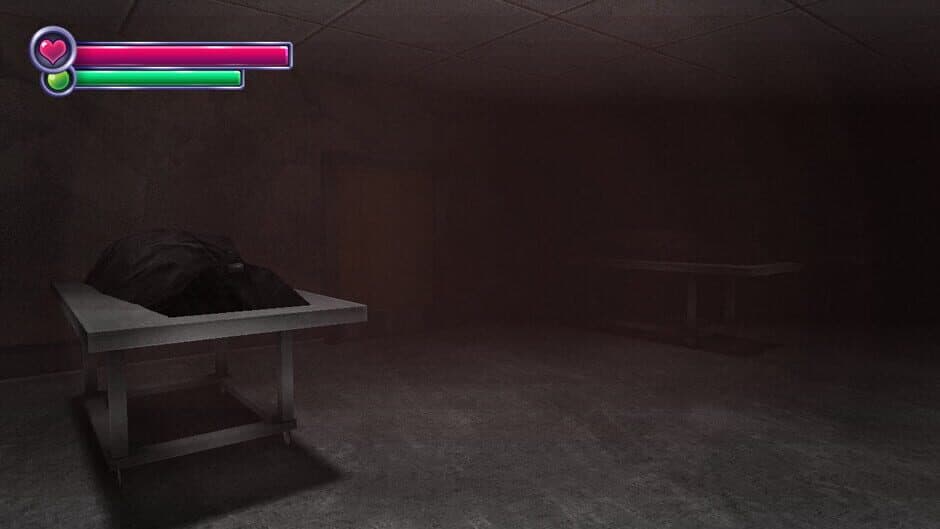 Скриншот 3 из Spooky's Jump Scare Mansion: Karamari Hospital