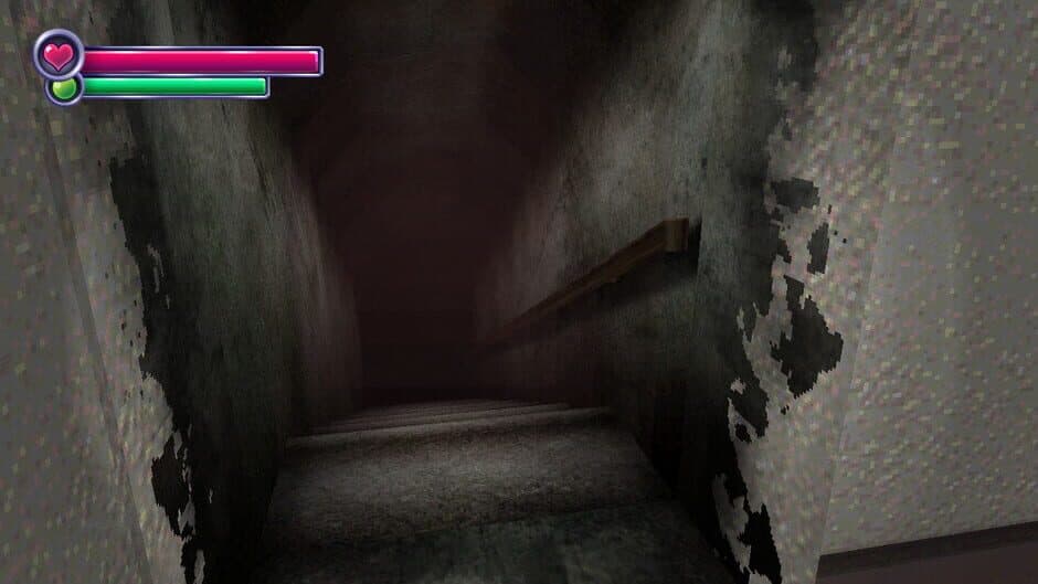 Скриншот 4 из Spooky's Jump Scare Mansion: Karamari Hospital
