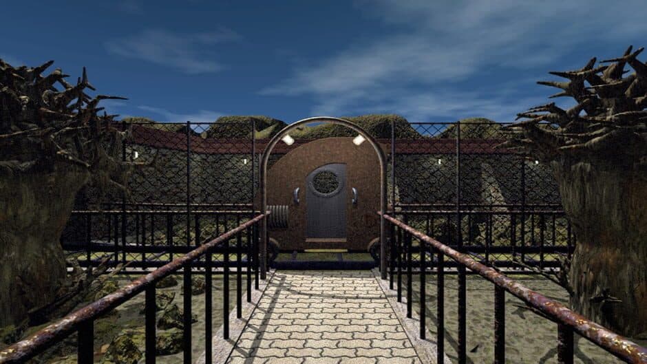 Скриншот 2 из Rhem IV SE: The Golden Fragments
