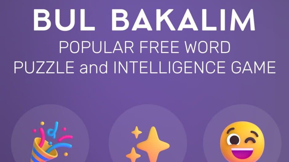 Скриншот 1 из Bul Bakalım