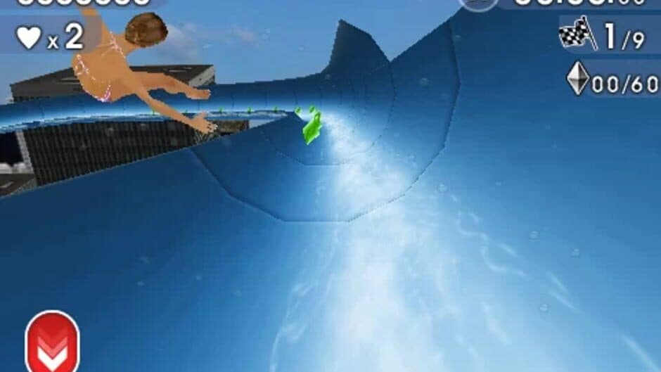 Скриншот 3 из Waterslide Extreme