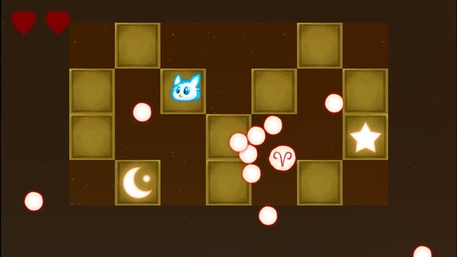 Скриншот 1 из Zodiac: Hellish Memory