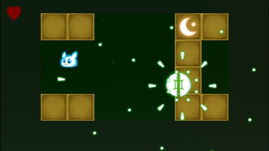 Скриншот 2 из Zodiac: Hellish Memory