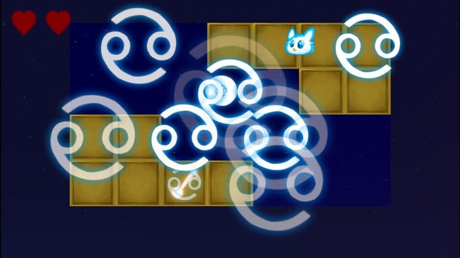 Скриншот 4 из Zodiac: Hellish Memory