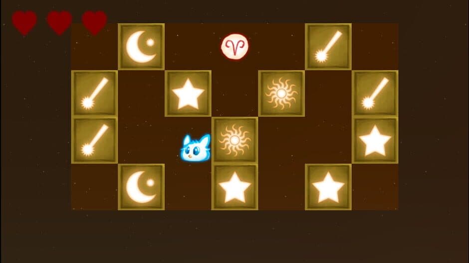 Скриншот 5 из Zodiac: Hellish Memory