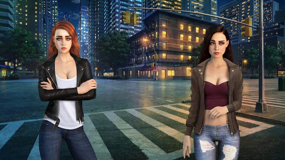 Скриншот 3 из Elysium Heights