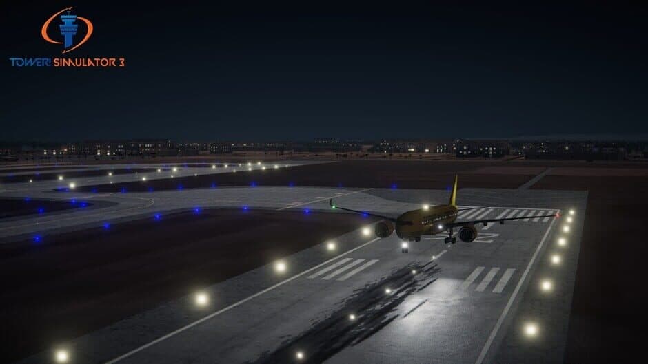 Скриншот 4 из Tower! Simulator 3: KLAS Airport