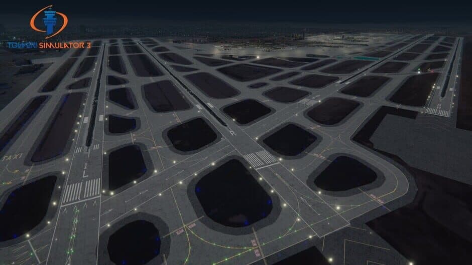 Скриншот 6 из Tower! Simulator 3: KLAS Airport
