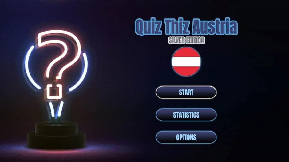 Скриншот 1 из Quiz Thiz Austria: Silver Edition