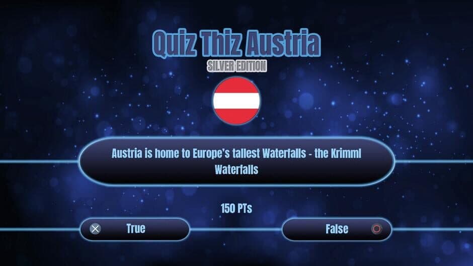 Скриншот 4 из Quiz Thiz Austria: Silver Edition