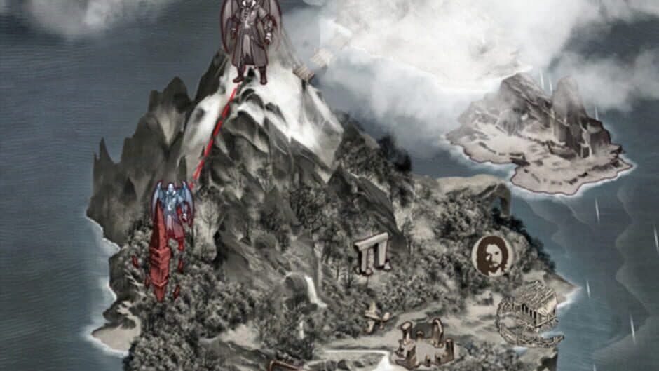 Скриншот 5 из The Island: Brave Heart