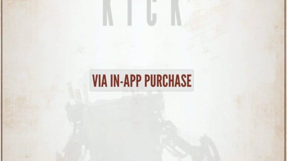 Скриншот 3 из ScytheKick