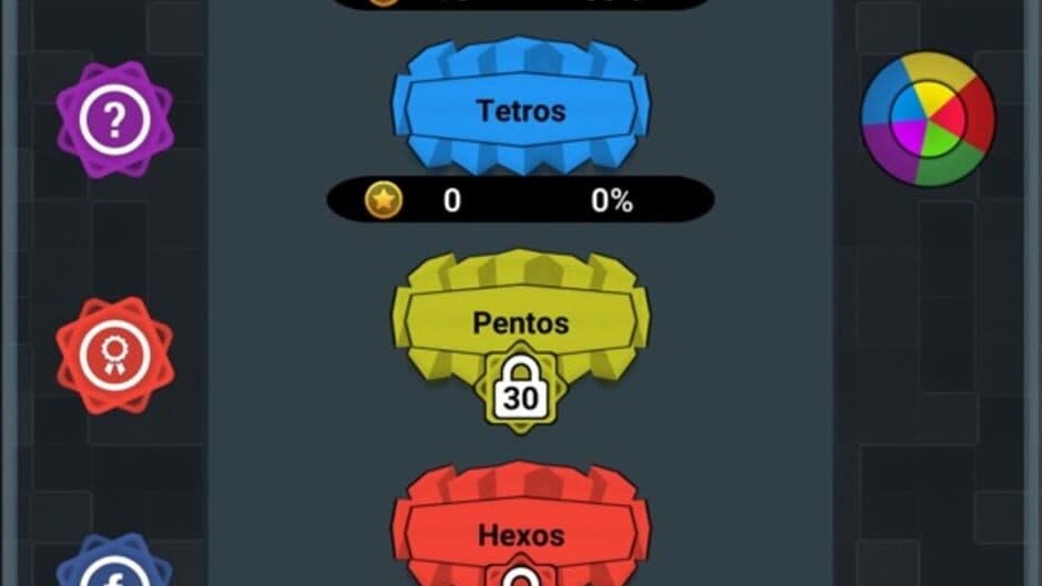 Скриншот 3 из Minos