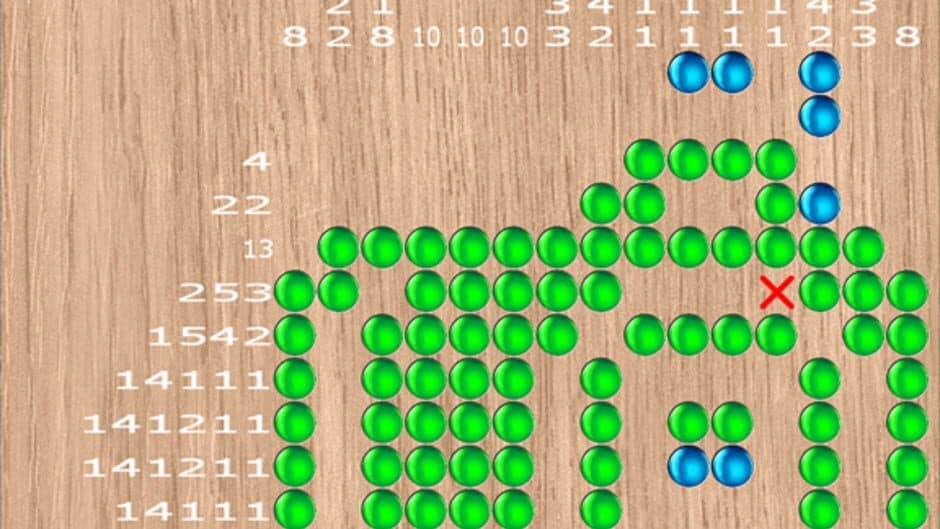 Скриншот 3 из PixPuzzle