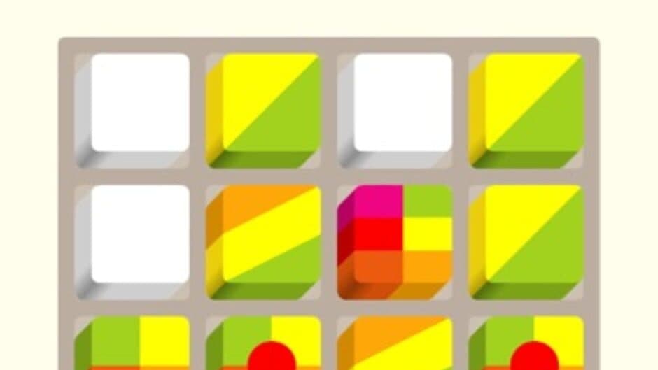 Скриншот 4 из Cubes