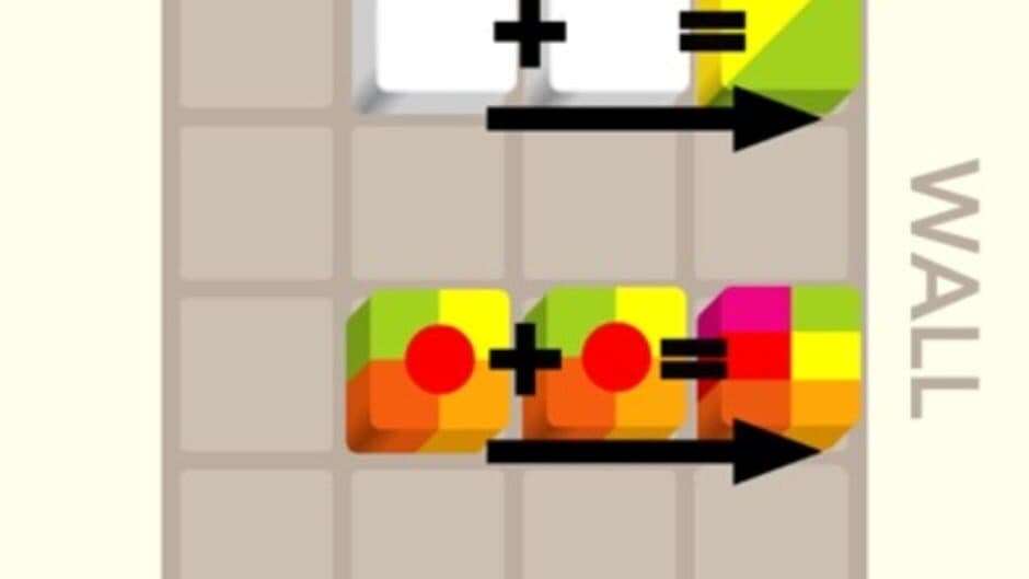 Скриншот 3 из Cubes