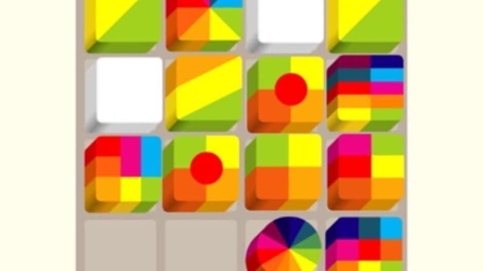 Скриншот 1 из Cubes