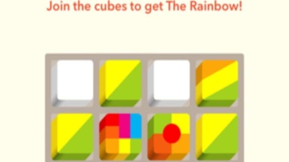 Скриншот 5 из Cubes
