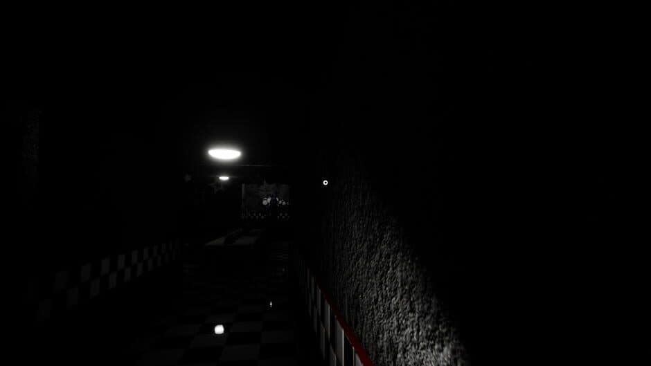 Скриншот 7 из Creepy Nights at Freddy's