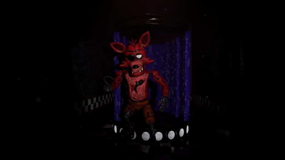 Скриншот 5 из Five Nights at Freddy's Remake