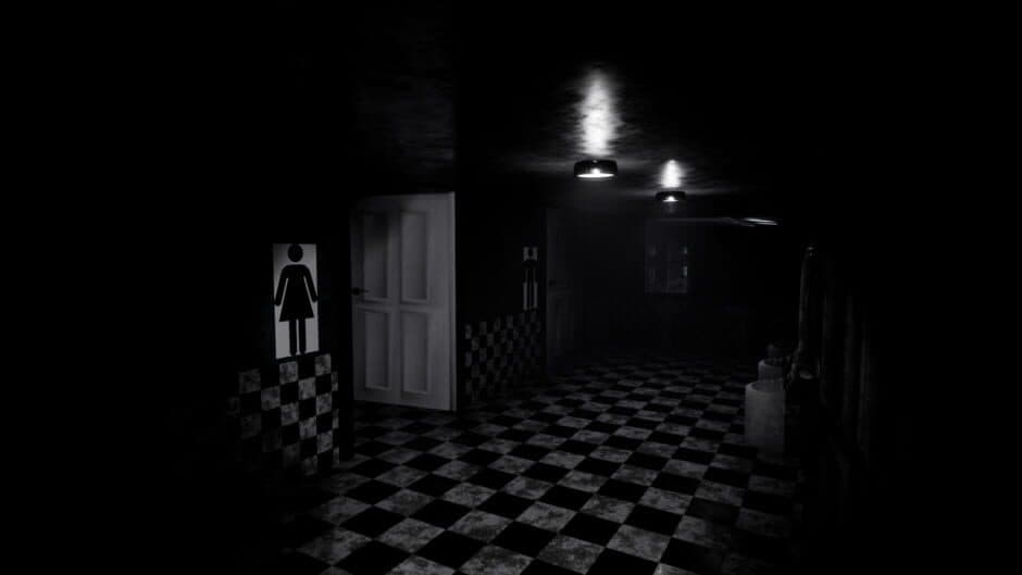 Скриншот 9 из Five Nights at Freddy's Remake