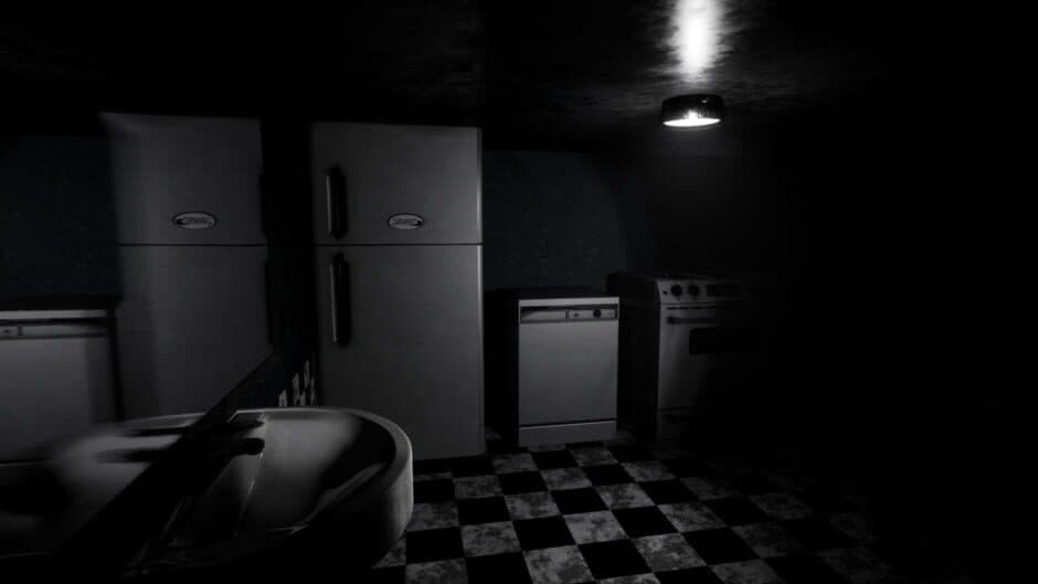 Скриншот 10 из Five Nights at Freddy's Remake