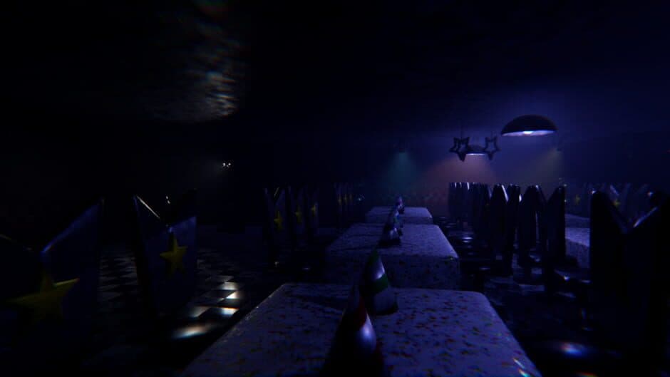 Скриншот 3 из Five Nights at Freddy's Remake
