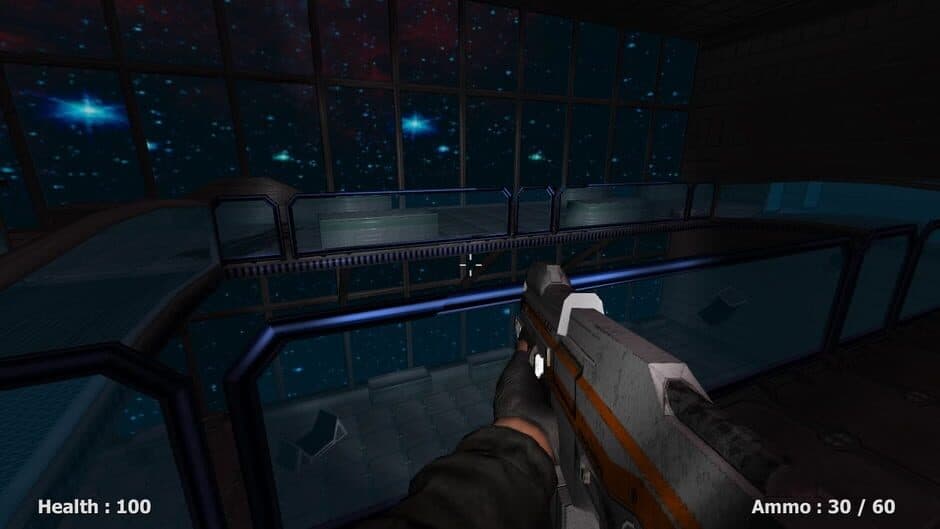 Скриншот 4 из Portal Of Doom: Undead Rising