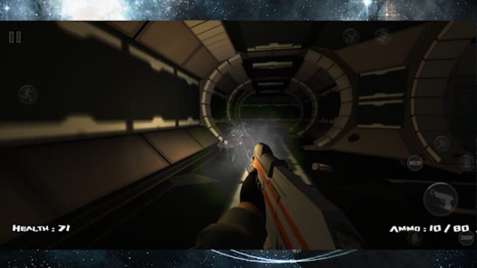 Скриншот 2 из Portal Of Doom: Undead Rising