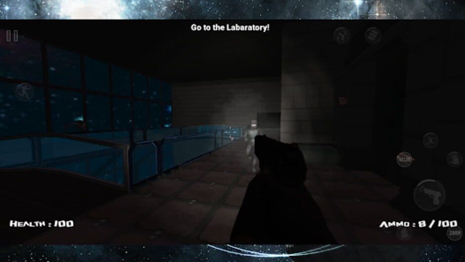 Скриншот 3 из Portal Of Doom: Undead Rising