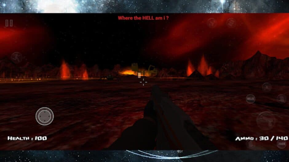 Скриншот 8 из Portal Of Doom: Undead Rising