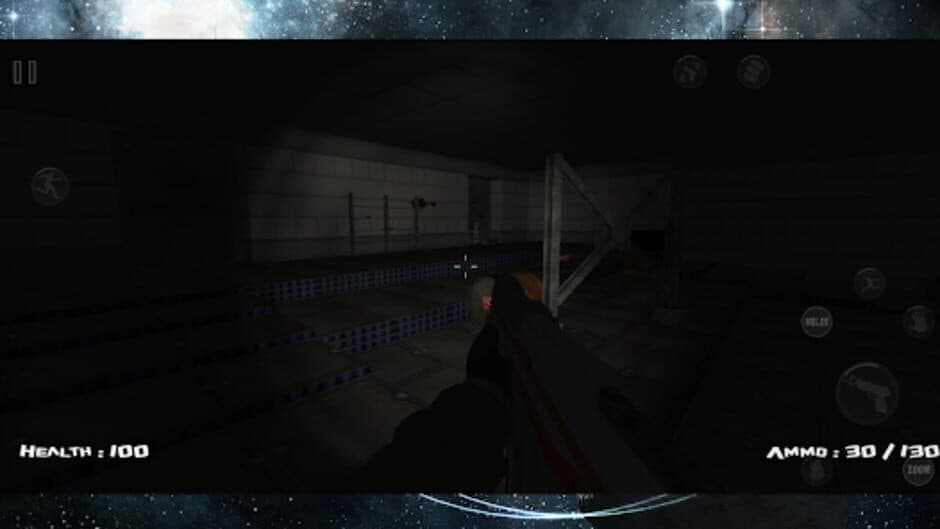 Скриншот 9 из Portal Of Doom: Undead Rising