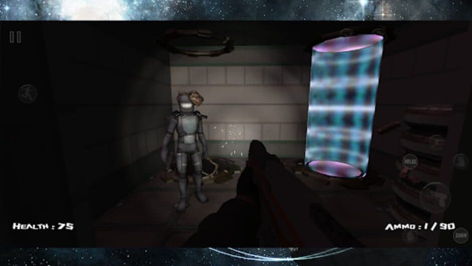 Скриншот 10 из Portal Of Doom: Undead Rising