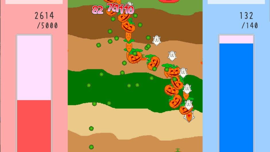 Скриншот 3 из Atopes