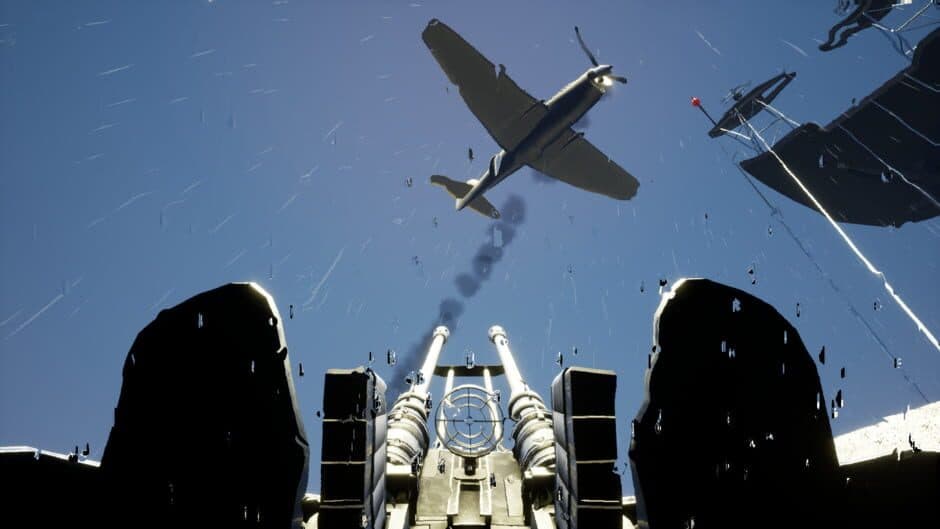 Скриншот 4 из AirBorne Sea