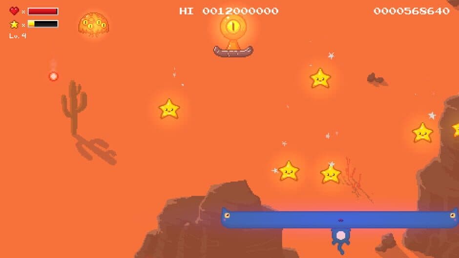 Скриншот 2 из They Came from Another Planet