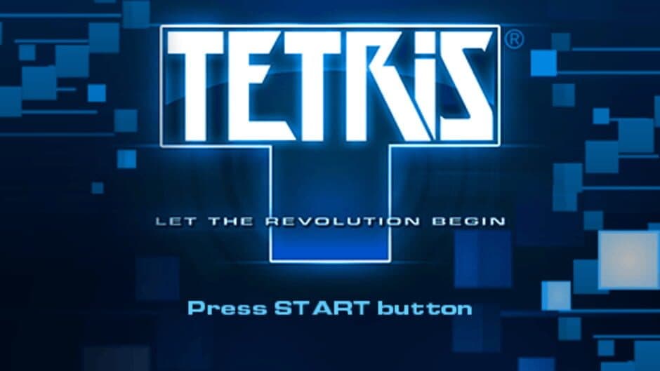 Скриншот 9 из Tetris