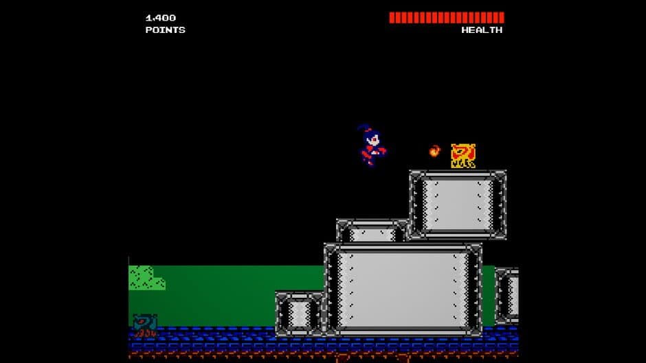 Скриншот 1 из Project: Artificial Legacy Saga