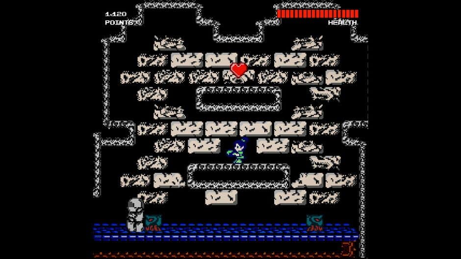 Скриншот 2 из Project: Artificial Legacy Saga