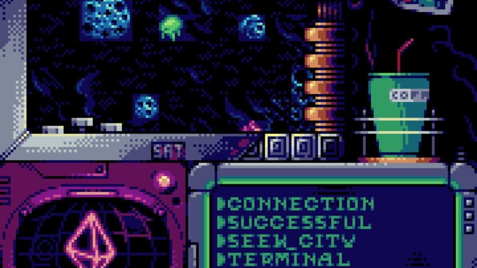Скриншот 3 из Gunkprotocol