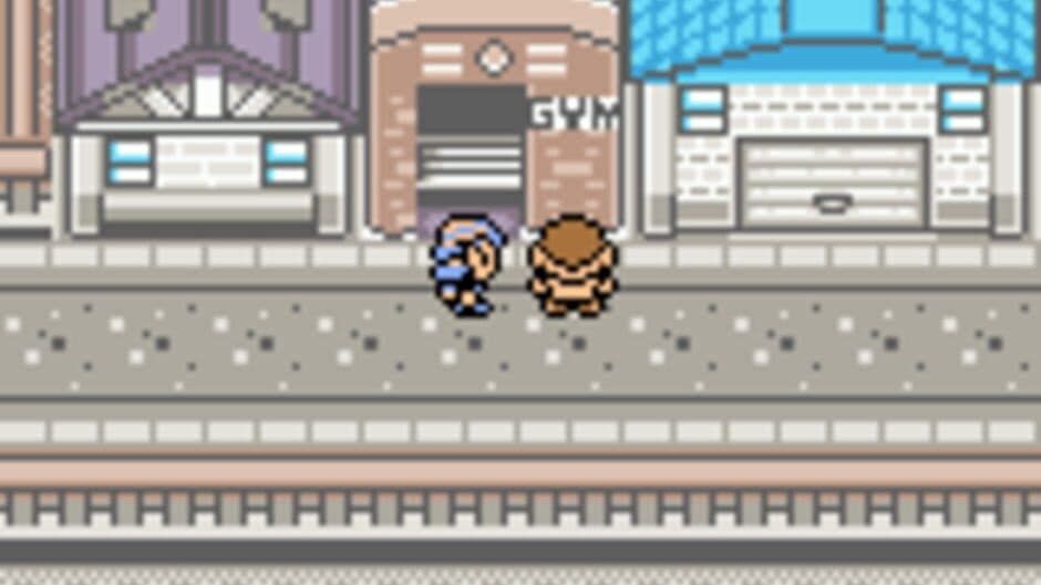 Скриншот 2 из Pokémon Black & White 3: Genesis