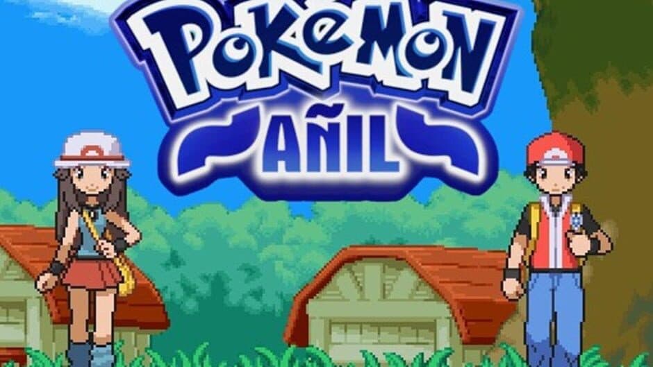 Скриншот 2 из Pokémon Añil