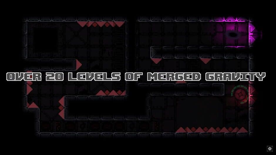 Скриншот 2 из Merged Gravity Redux