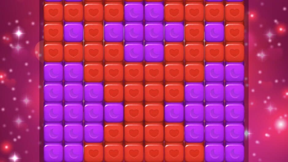 Скриншот 3 из Block Puzzle Pop!!
