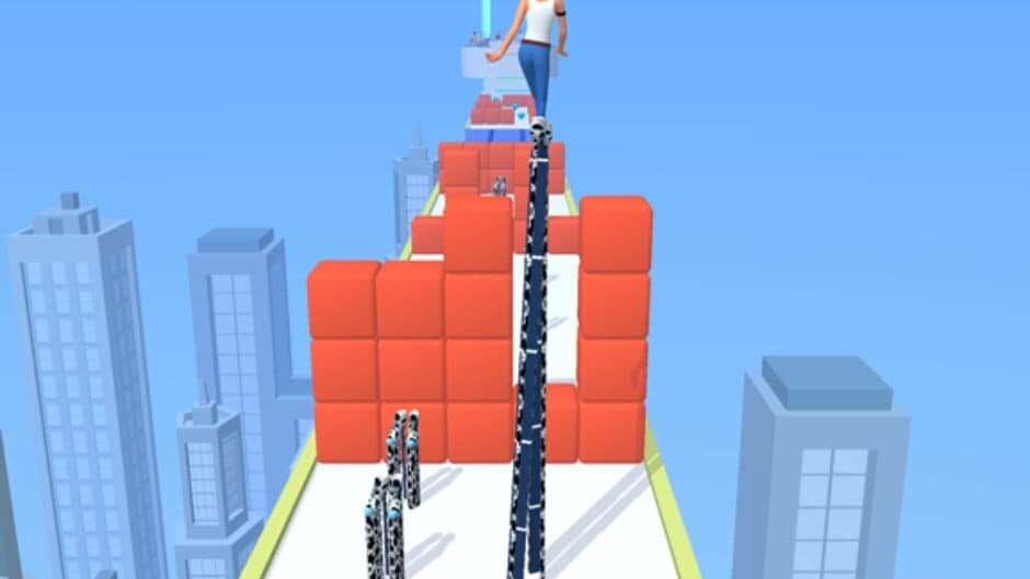Скриншот 6 из High Heels!