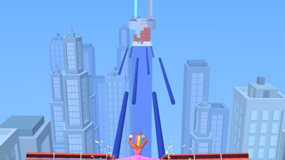 Скриншот 7 из High Heels!