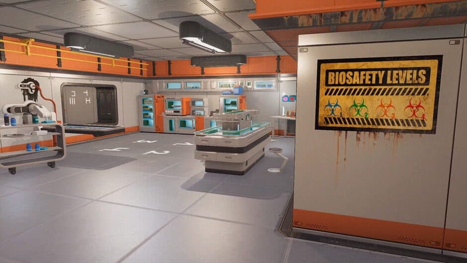Скриншот 1 из Escape Rooms Bundle