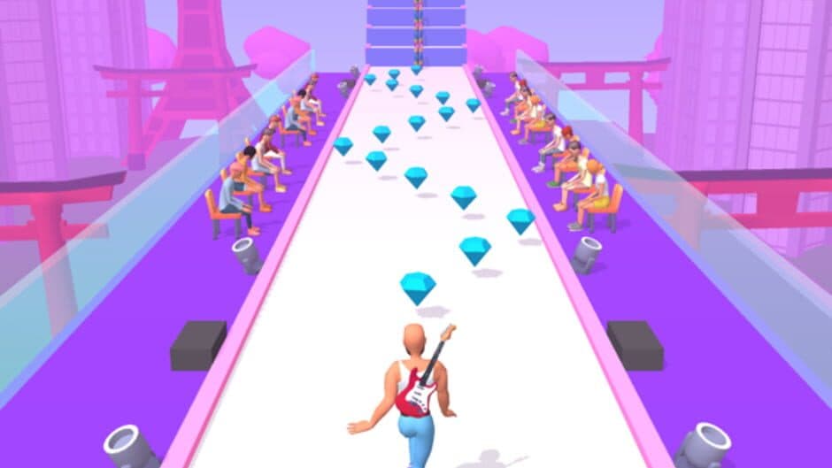Скриншот 10 из High Heels!