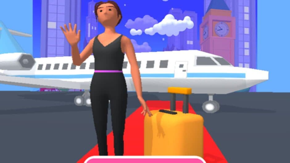 Скриншот 1 из High Heels!